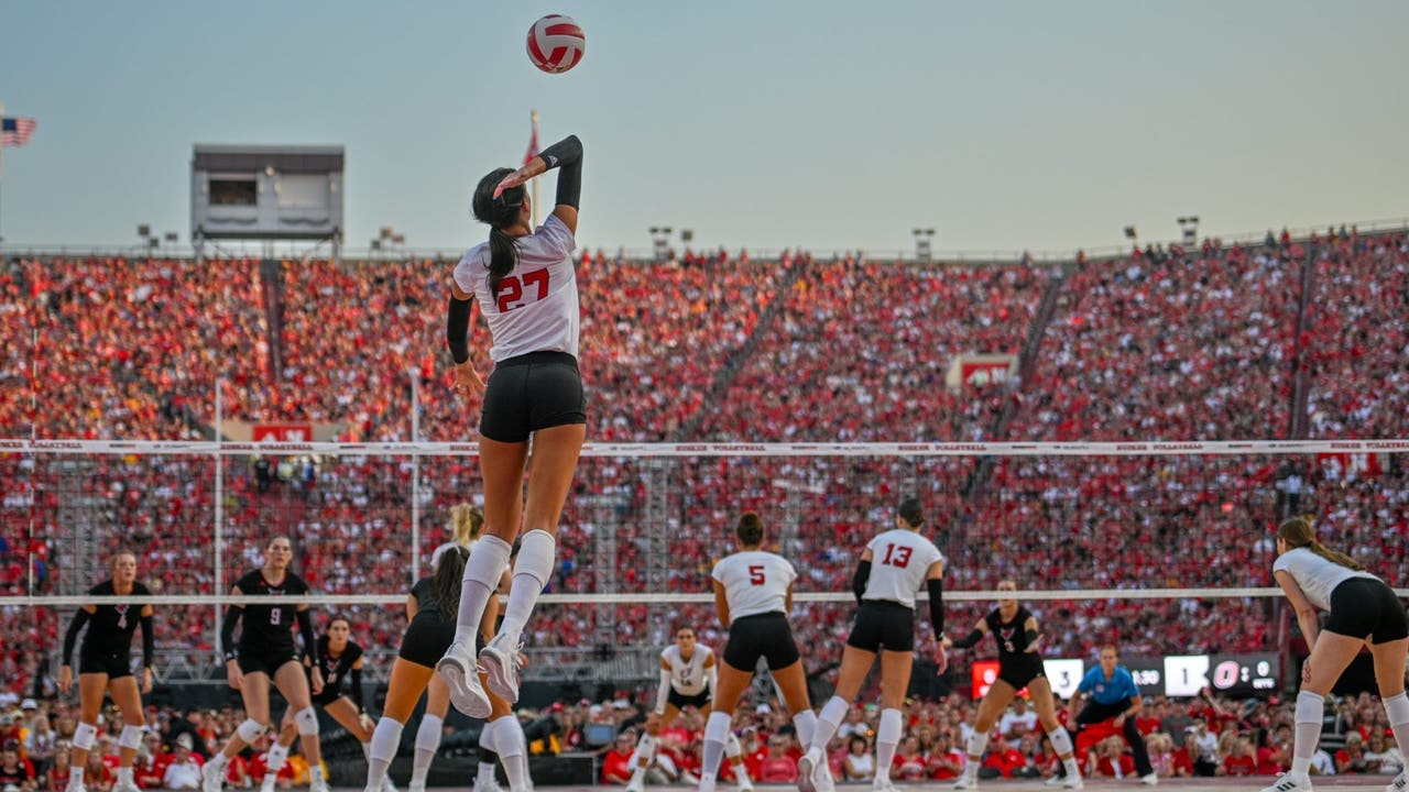 NCAA: Women's sports now only for student-athletes assigned female at birth