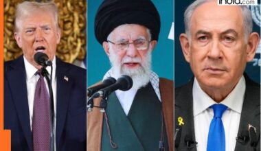 This man is changing power balance in Middle East; not Donald Trump, Ayatollah Khamenei, Erdogan, Netanyahu, his name is...