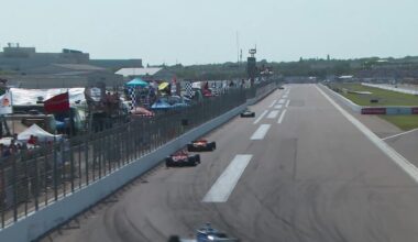2025's Grand Prix preparations have begun, promising to spark the city’s economy