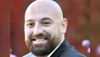 Sweden shooting victims: Syria refugee Salim Iskef who was killed after fleeing war is first to be identified