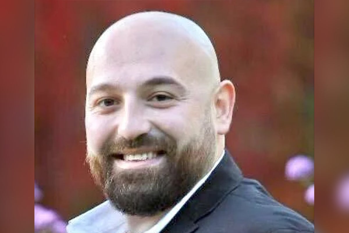Sweden shooting victims: Syria refugee Salim Iskef who was killed after fleeing war is first to be identified
