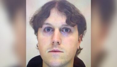 Rickard Andersson: Who was the Sweden school shooting suspect accused of killing 10 people?