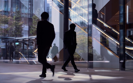 Global economy set for moderate growth in 2025 amid rising geopolitical risks