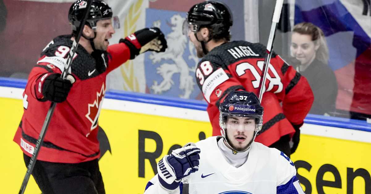 Uskalletaanko hekumoidussa NHL:n neljän maan turnauksessa edes taklata? Ylen asiantuntijoilta hurja Suomi-ennuste | Urheilua lyhyesti
