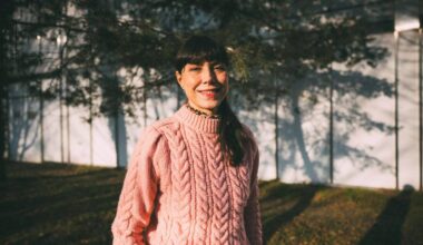 Antigone romande, l’autrice Nathalie Lannuzel met des mots rares sur l’inceste dont elle a été victime