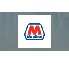 Wells Fargo & Company Forecasts Strong Price Appreciation for Marathon Petroleum (NYSE:MPC) Stock