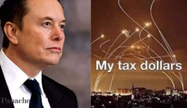 Elon Musk shares 'deep' meme about Israel-Hamas conflict amid USAID cut and Donald Trump's Gaza declaration