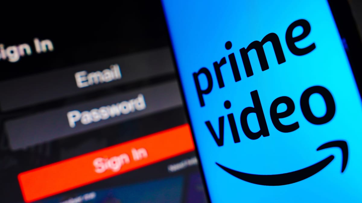 Amazon Prime Video droht nach Urteil die Abschaltung in Deutschland