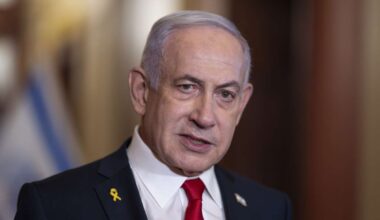 Will war in Gaza resume? Here's what Benjamin Netanyahu says – India TV