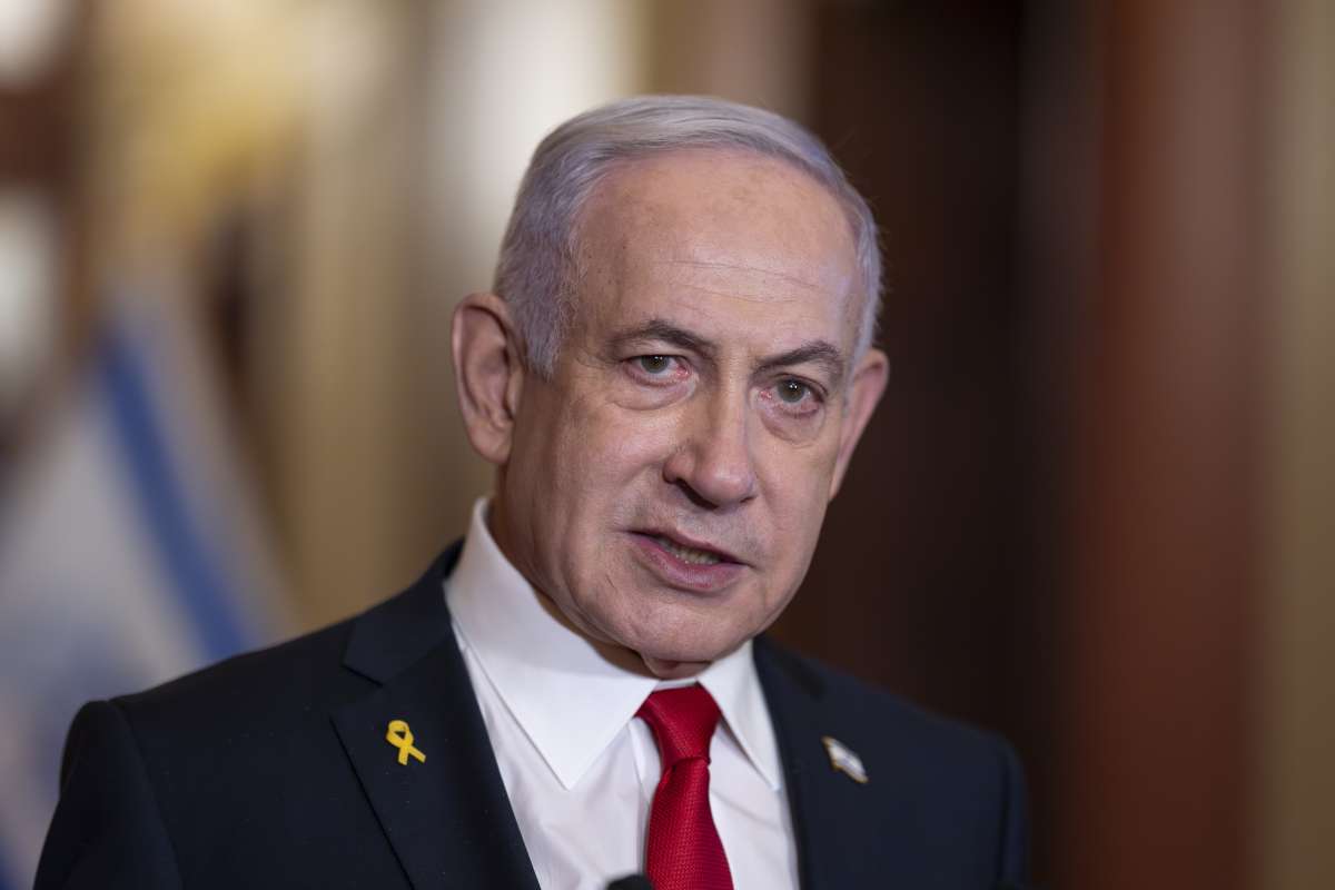 Will war in Gaza resume? Here's what Benjamin Netanyahu says – India TV