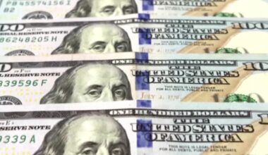 Texas Economic Outlook: Experts predict 2025 growth to be on par with 2024