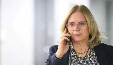 CSU-Politikerin Lindholz übt scharfe Kritik an EU-Asylsystem