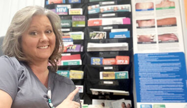 Mid-Ohio Valley Health Department’s Devena Moore now a licensed nurse practitioner | News, Sports, Jobs