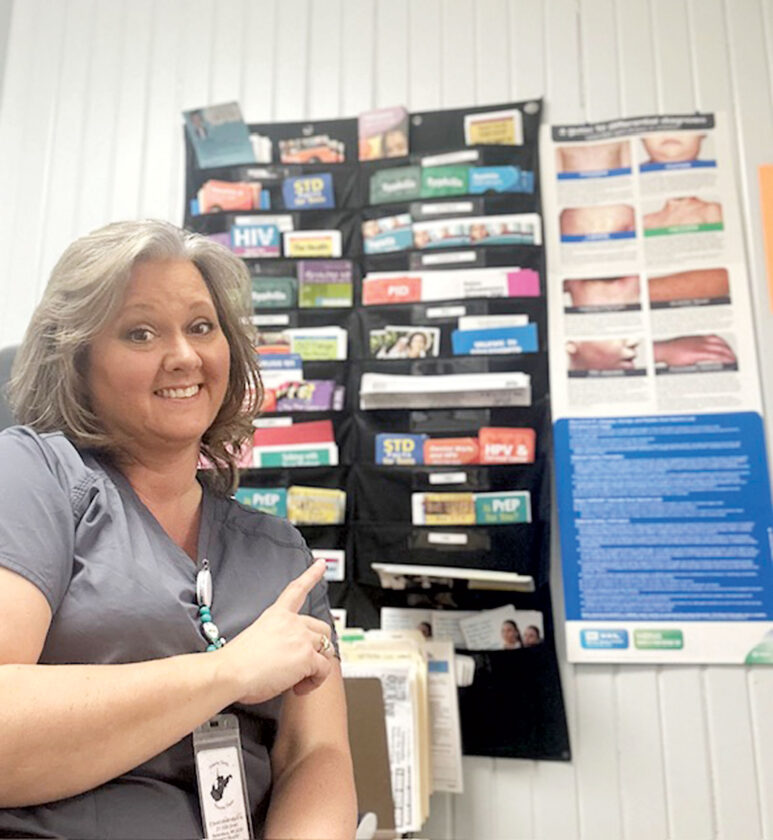 Mid-Ohio Valley Health Department’s Devena Moore now a licensed nurse practitioner | News, Sports, Jobs