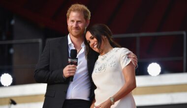 Split rumours quashed? Meghan Markle to support Prince Harry at Invictus Games