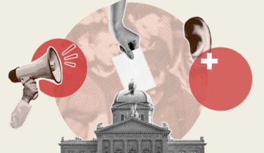 Switzerland votes on respecting planetary boundaries 