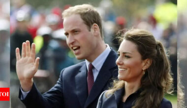 Prince William’s ‘savage’ comment on Kate’s wardrobe before she became a royal