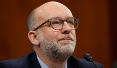 Senate confirms Russell Vought, Project 2025 architect, to lead OMB