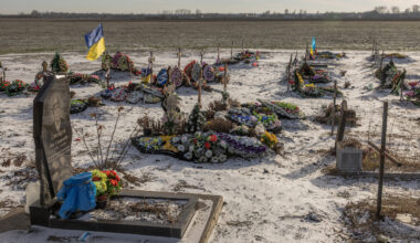 Grave of Groza =, Kharkiv