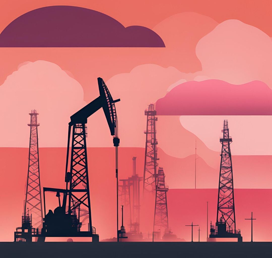 Carbon Pricing: The Surprising Support From the Oil and Gas Industry