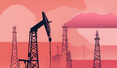 Carbon Pricing: The Surprising Support From the Oil and Gas Industry