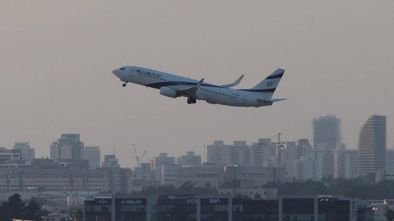 En Israël, une émigration sans précédent: «Si rien ne change aux prochaines élections, il y aura encore plus de monde pour partir»