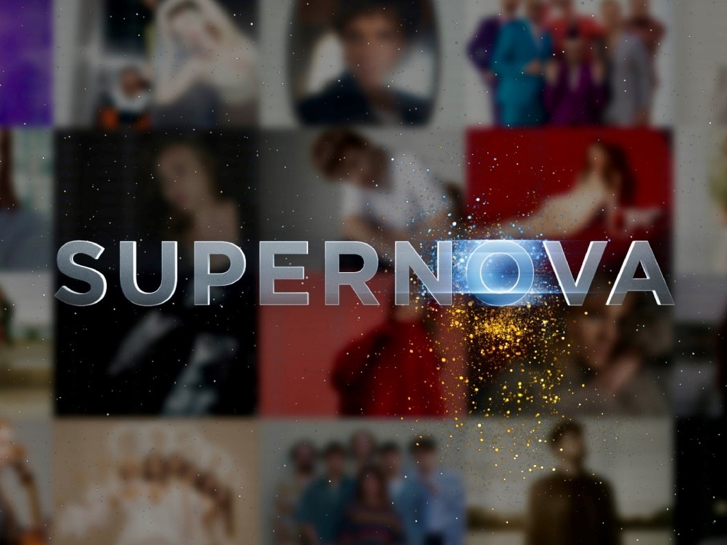 Live Discussion: Latvia's Supernova 2025
