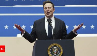 Ex-SpaceX duo gets data access to energy agency