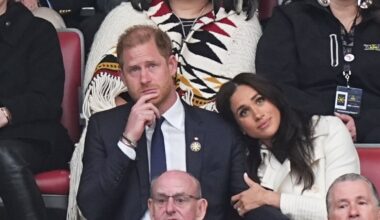 Donald Trump to deport Prince Harry amid visa issues? What US President said | World News