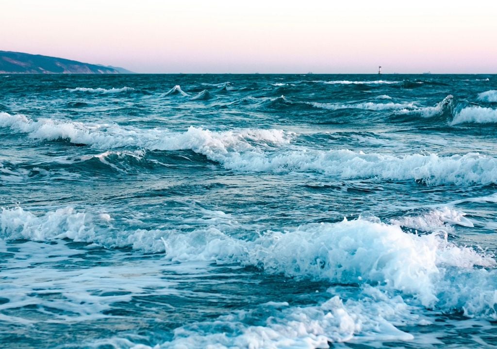 ocean