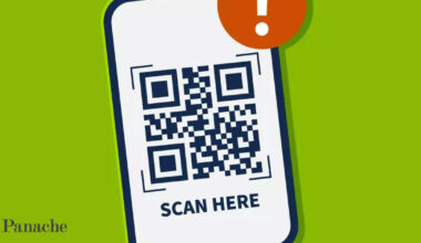 Scam Alert: Hackers are using QR codes to steal your data