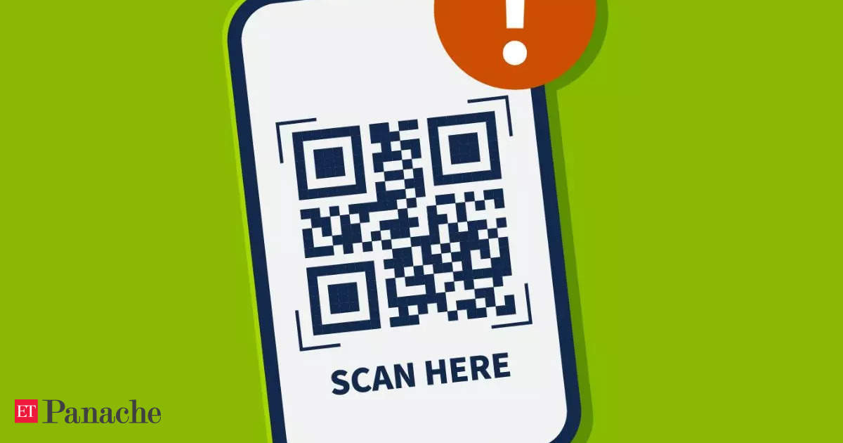 Scam Alert: Hackers are using QR codes to steal your data