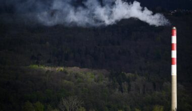 Swiss voters reject green overhaul of economy