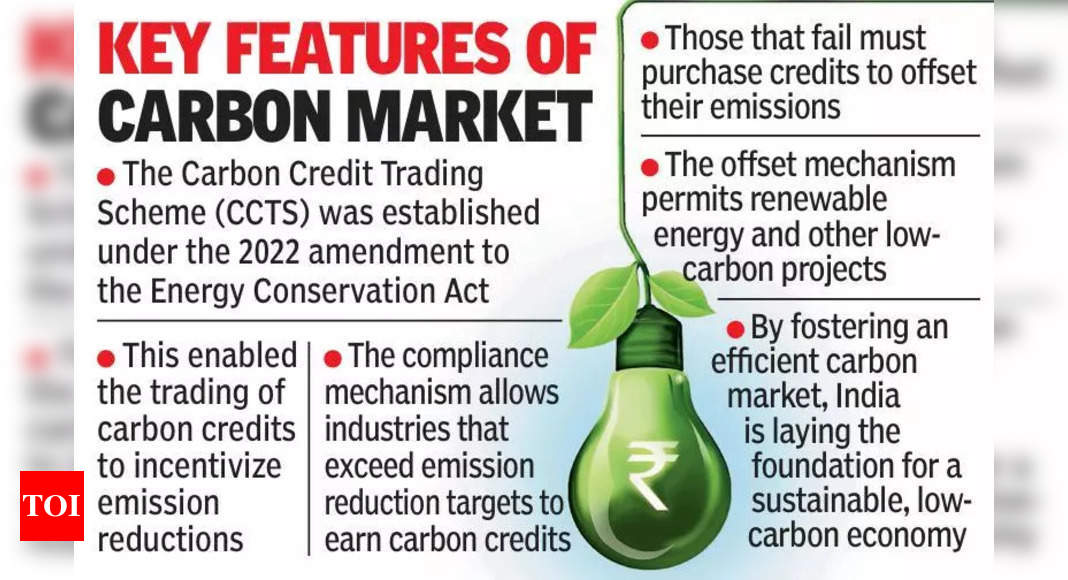 AP asked to advance energy efficiency to meet national targets | Vijayawada News