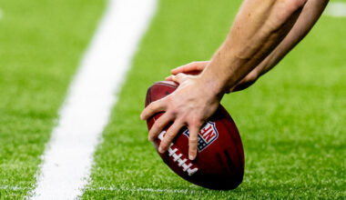 When is the Super Bowl? Chiefs vs Eagles kickoff time, TV channel, location, and everything you need to know