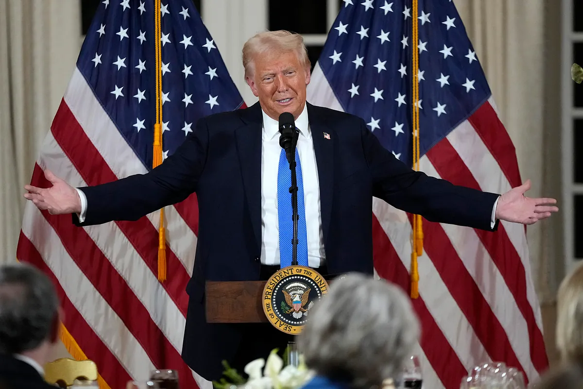 Donald Trump Net Worth: How rich is the businessman and President of the United States?