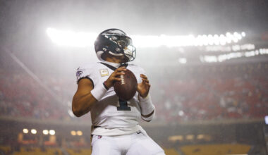 Super Bowl 2025: How to watch the Chiefs vs. Eagles game tonight