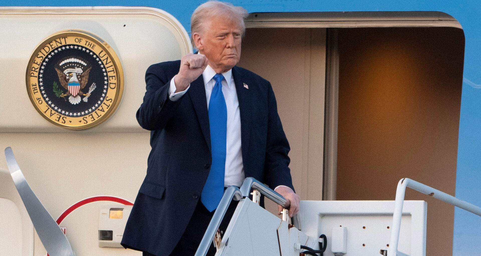 Robert Kraft Weighs In On Donald Trump Attending Super Bowl LIX