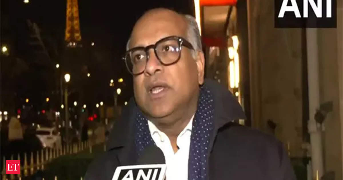 Trade between India, France has increased slightly to $20 billion, primarily focused on defence and aerospace: Coumar Ananda