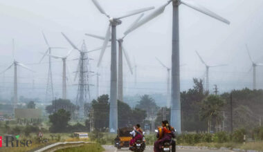 India's new climate targets to reflect limited resources