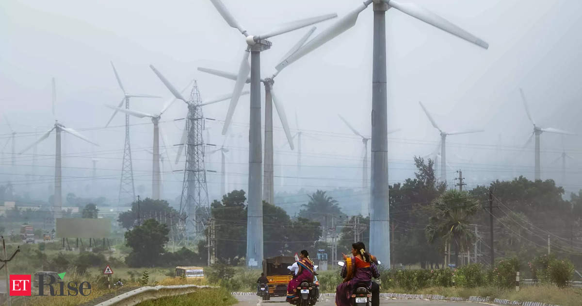 India's new climate targets to reflect limited resources