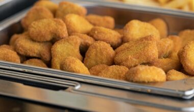 UK halts deportation of Albanian criminal over son's aversion to chicken nuggets | World News