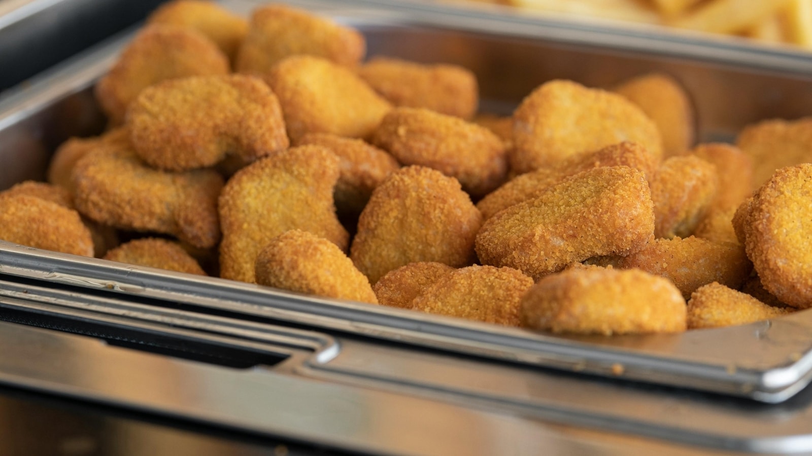 UK halts deportation of Albanian criminal over son's aversion to chicken nuggets | World News