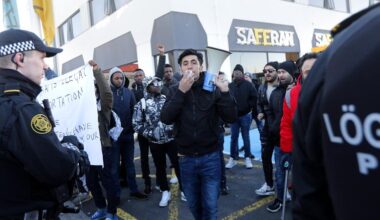 154 asylum seekers missing - Iceland Monitor
