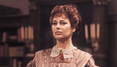 Actrice Sigrid Koetse (89) overleden