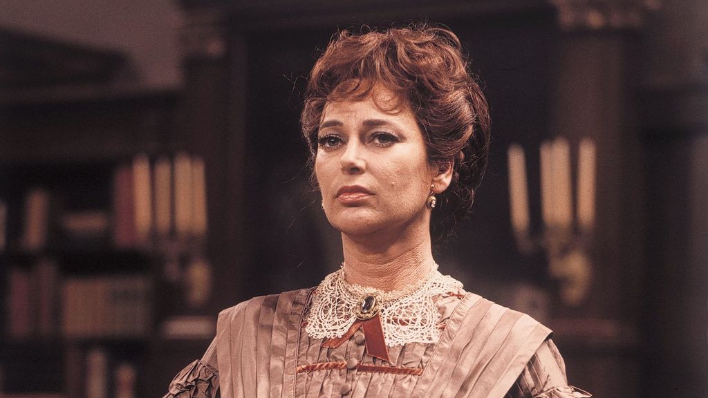 Actrice Sigrid Koetse (89) overleden