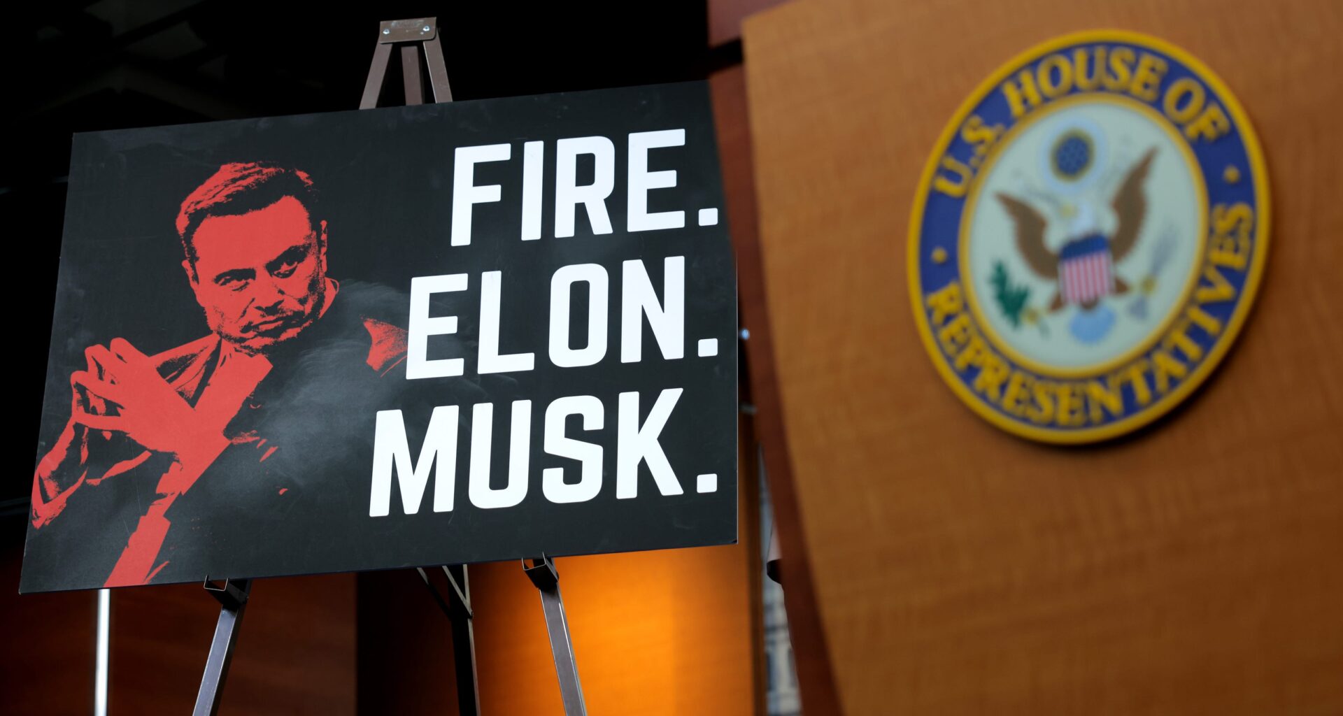 Trump ally Elon Musk wields unusual power for a presidential aide