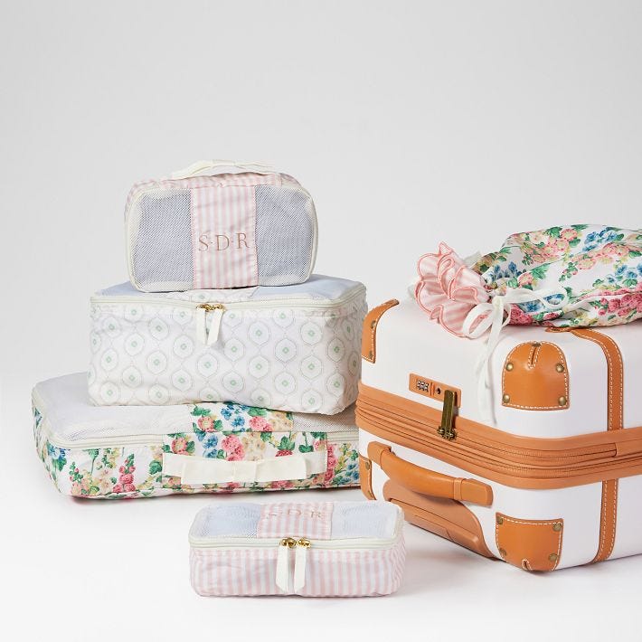 5-Piece Packing Cube Set