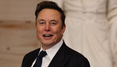 Can Elon Musk And DOGE Access Student Loan Data? What To Know
