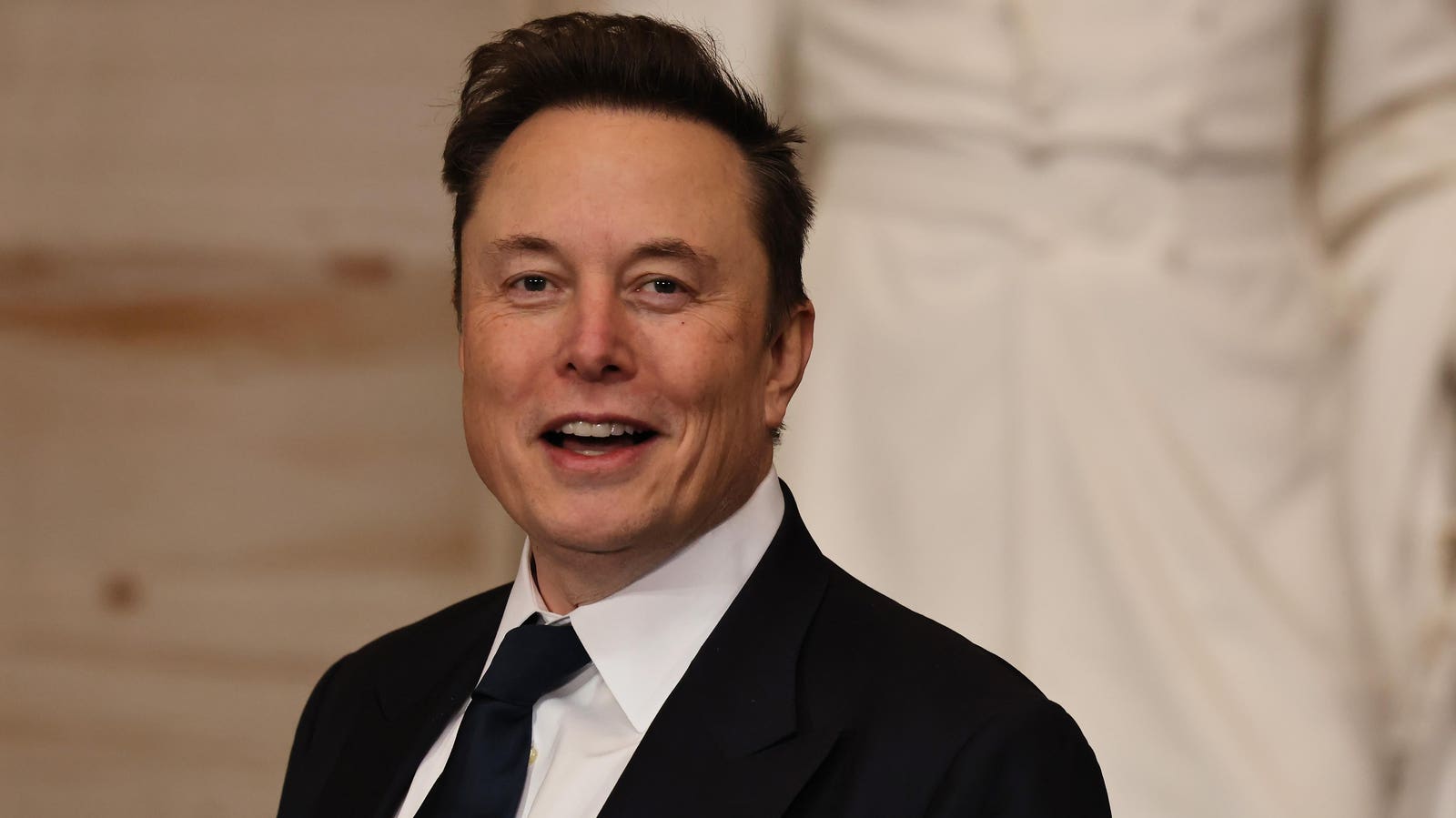Can Elon Musk And DOGE Access Student Loan Data? What To Know